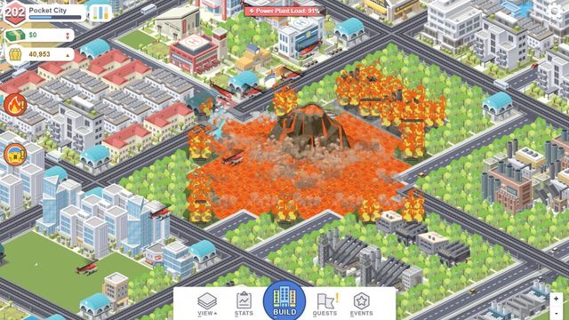 Pocket City 3