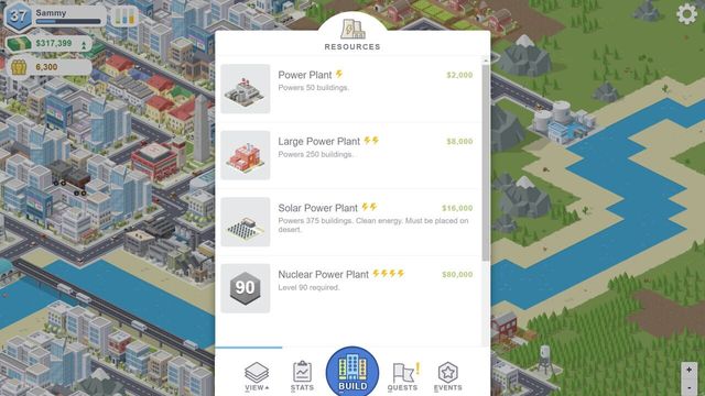 Pocket City 4