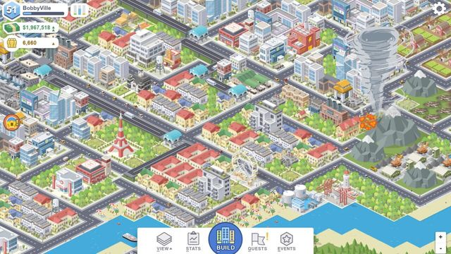 Pocket City 5