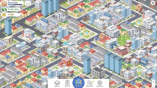 Pocket City 6