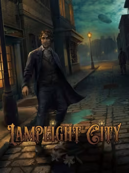 Lamplight City