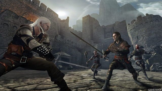 The Witcher 4