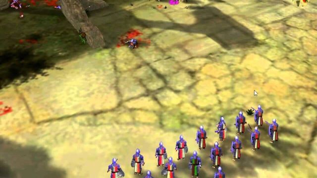 Myth: The Fallen Lords 2