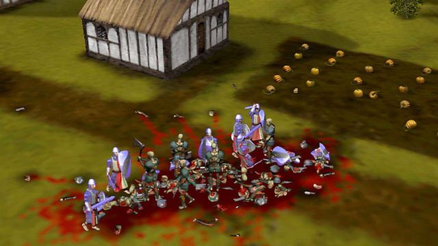 Myth: The Fallen Lords 3