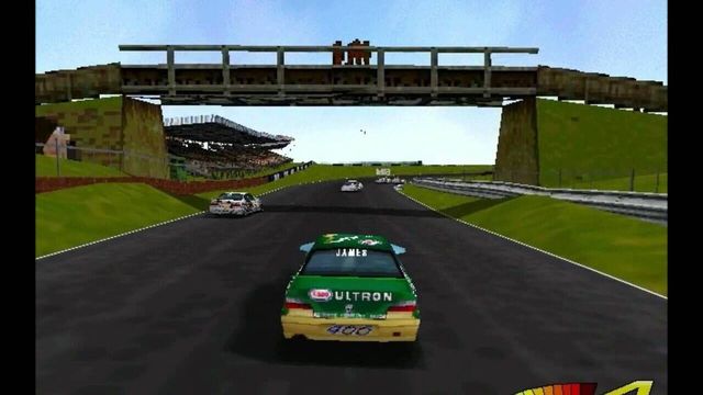 TOCA Championship Racing 2
