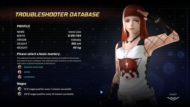 Troubleshooter: Abandoned Children 4