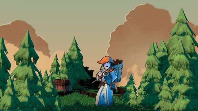 Felix the Reaper 3