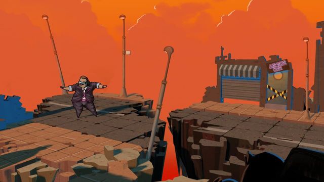 Felix the Reaper 4