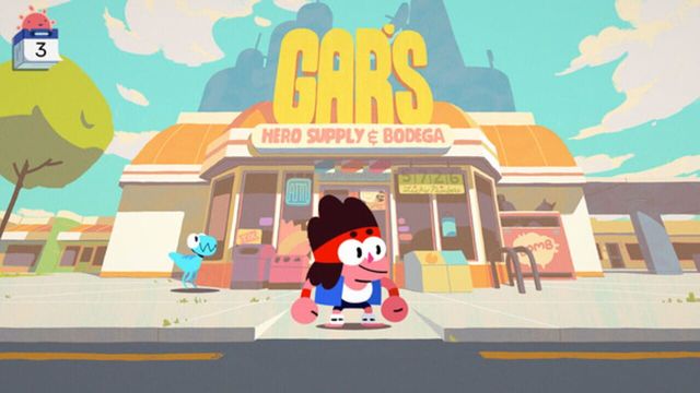 OK K.O.! Let's Play Heroes 2
