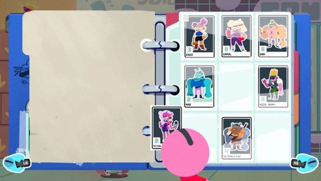 OK K.O.! Let's Play Heroes 3