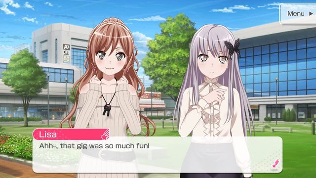 BanG Dream! Girls Band Party! 2