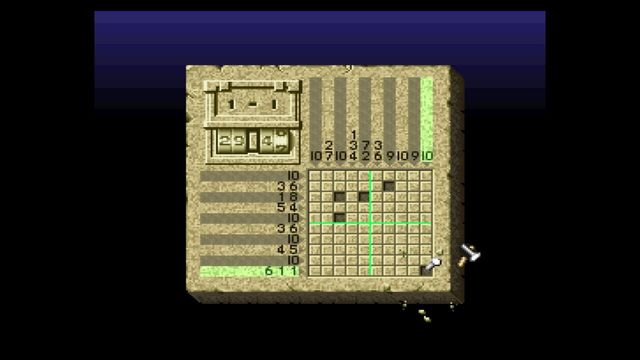 Mario's Super Picross 5