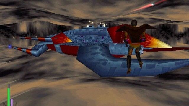 Beast Wars: Transformers 2