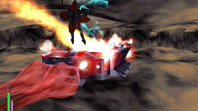 Beast Wars: Transformers 3