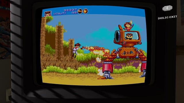 Sega Genesis Classics 2