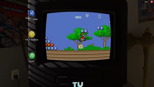 Sega Genesis Classics 3
