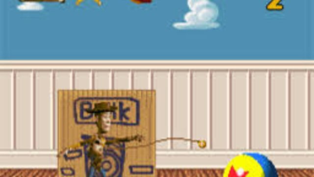 Disney's Toy Story 3