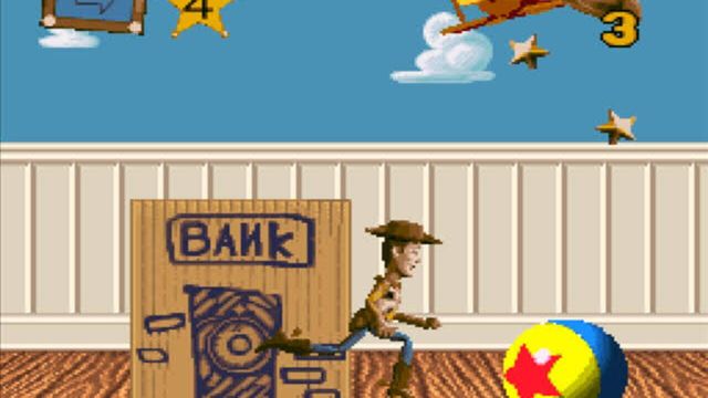 Disney's Toy Story 4