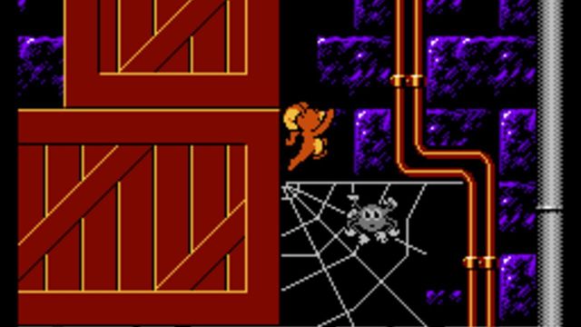 Tom and Jerry 2