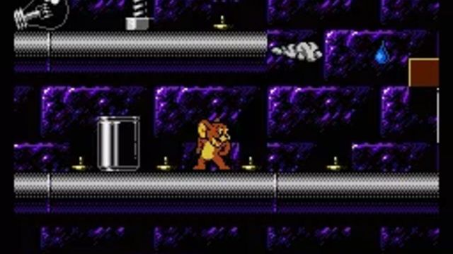Tom and Jerry 3