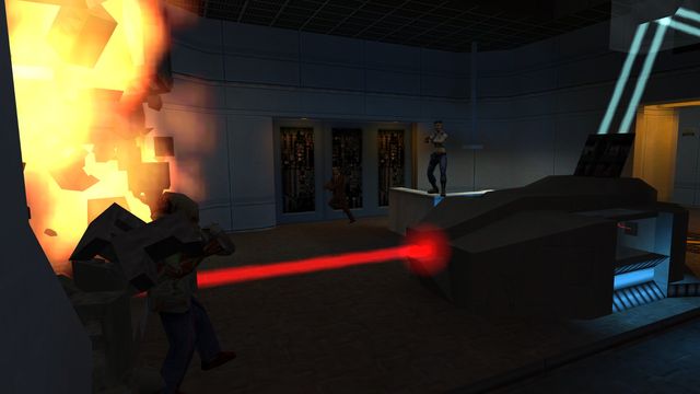 Sven Co-op 3
