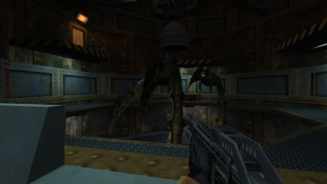 Sven Co-op 6