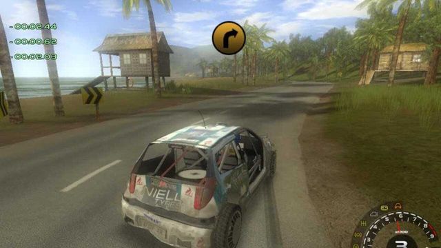 Xpand Rally 2
