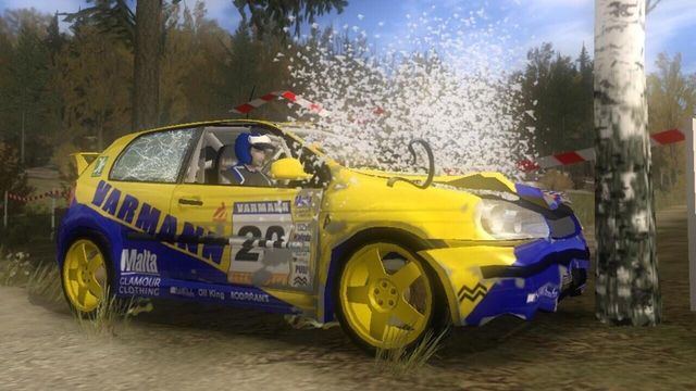 Xpand Rally 3
