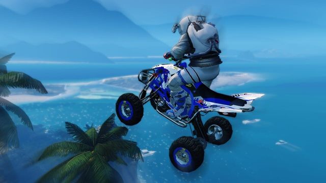 Mad Riders 2