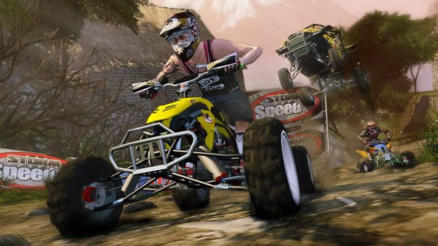 Mad Riders 5