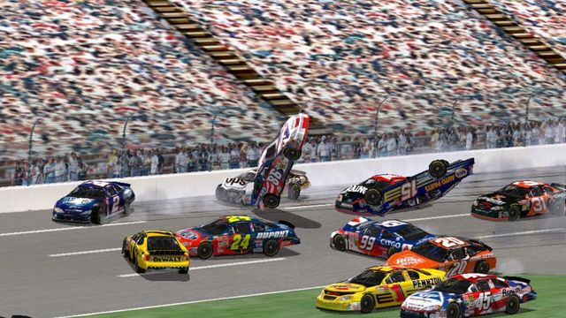 NASCAR Racing 2003 Season 2