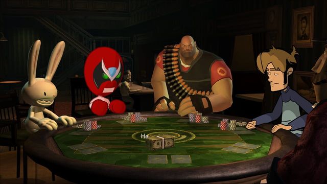 Poker Night at the Inventory 3