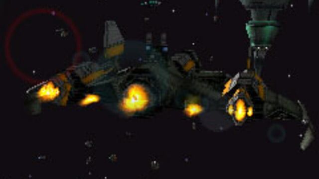 Galaxy on Fire 2 4