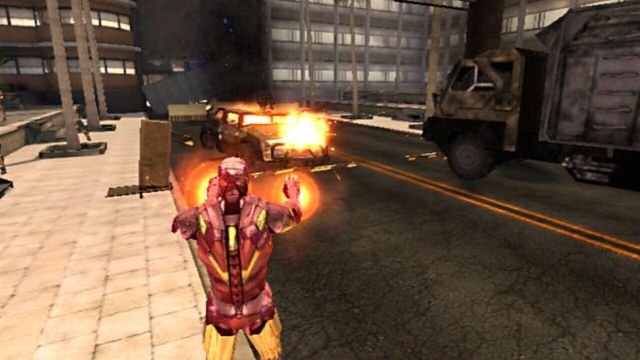 Iron Man 2 1