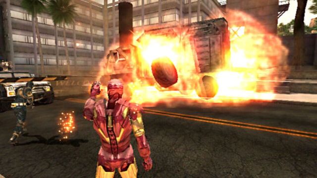 Iron Man 2 4