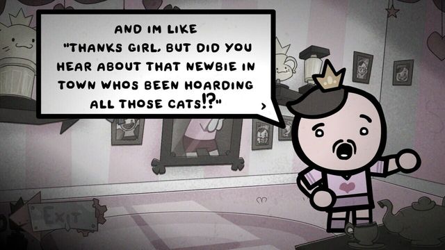 Mewgenics 6