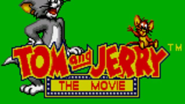 Tom and Jerry: The Movie 1