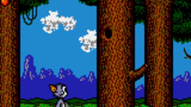 Tom and Jerry: The Movie 3