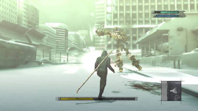 Nier Replicant 3