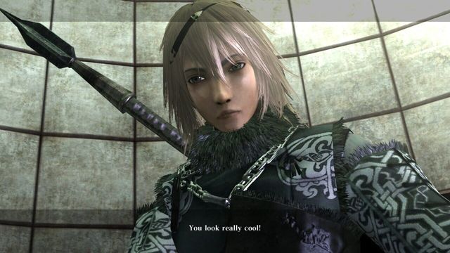 Nier Replicant 5