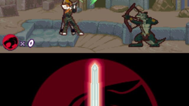 ThunderCats 6