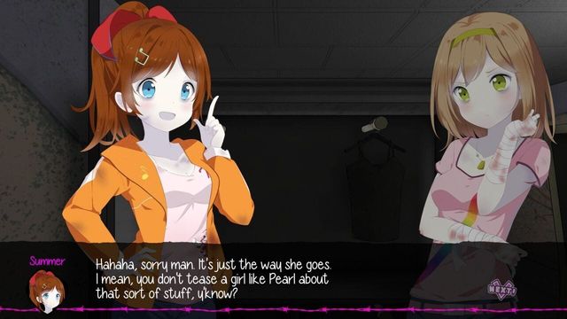 Undead Darlings: No Cure for Love 2
