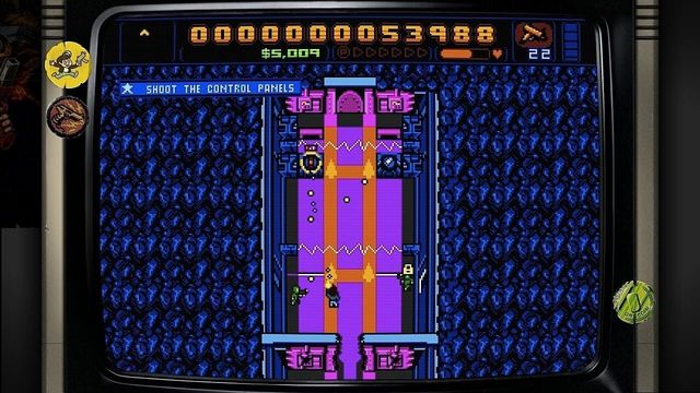 Retro City Rampage 1