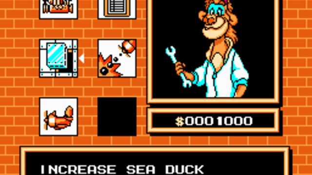 Disney's TaleSpin 5