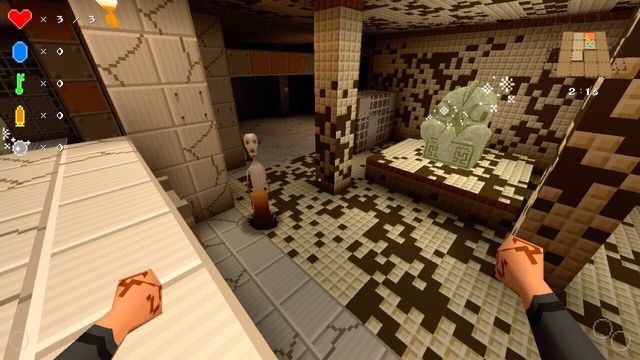 Eldritch 2