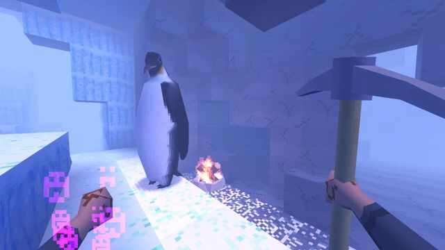 Eldritch 3