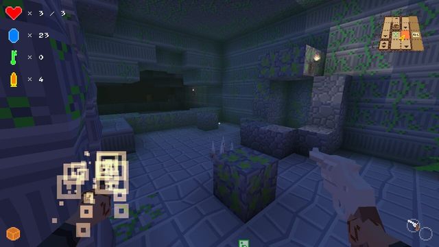 Eldritch 4