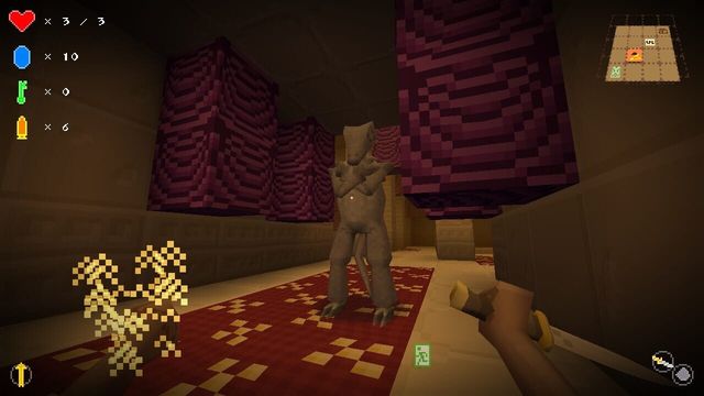 Eldritch 5