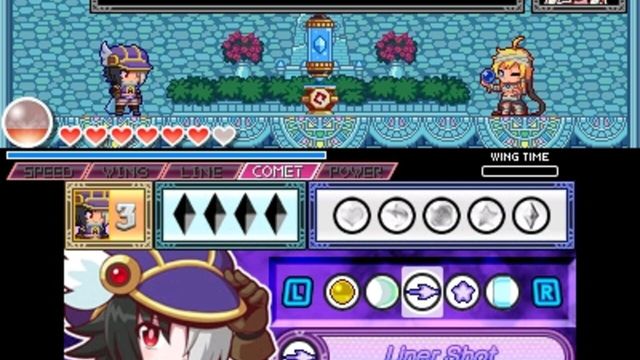 The Legend of Dark Witch Episode 2 -The Price of Desire- 5