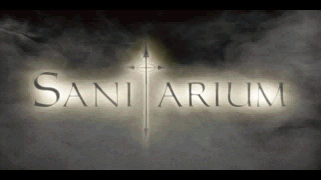 Sanitarium 4